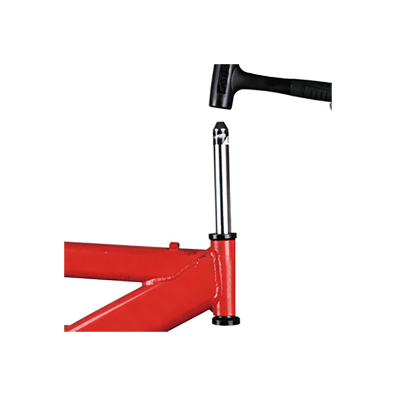OUTIL TARAUDAGE PEDALE/MANIVELLE/CADRE SUPER B TB-19000 (KIT REPARATION AVEC PORTE TARAUD) ATELIER sur le site du spécialiste...