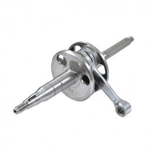 EMBIELLAGE SCOOTER POLINI FOR RACE ADAPT. NITRO / AEROX / SR50 / F12 / OVETTO / NEOS / MACH G Embiellages sur le site du spéc...