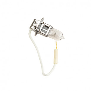 LAMPE/AMPOULE 12V 55W (H3) OSRAM PROJECTEUR (PK22S) SCOOTER sur le site du spécialiste des deux roues O-TAKET.COM