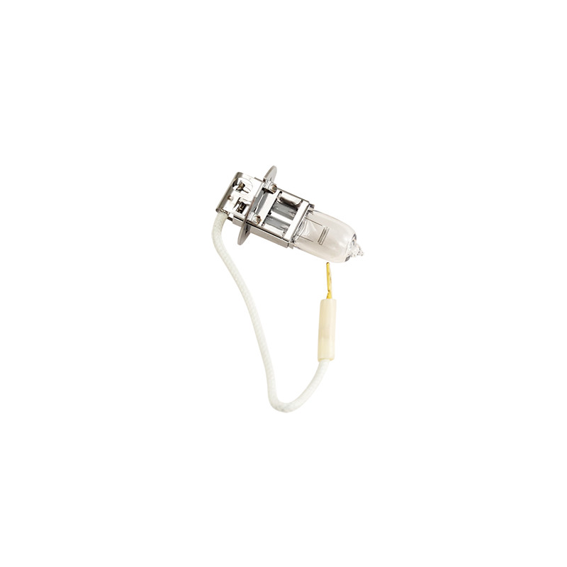 LAMPE/AMPOULE 12V 55W (H3) OSRAM PROJECTEUR (PK22S) SCOOTER sur le site du spécialiste des deux roues O-TAKET.COM