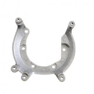 SUPPORT/FIXATION/PLATINE CACHE VARIATEUR CYCLO ADAPT. 103 SP/MVL - FIXATION 5 TROUS CYCLO/SOLEX sur le site du spécialiste de...