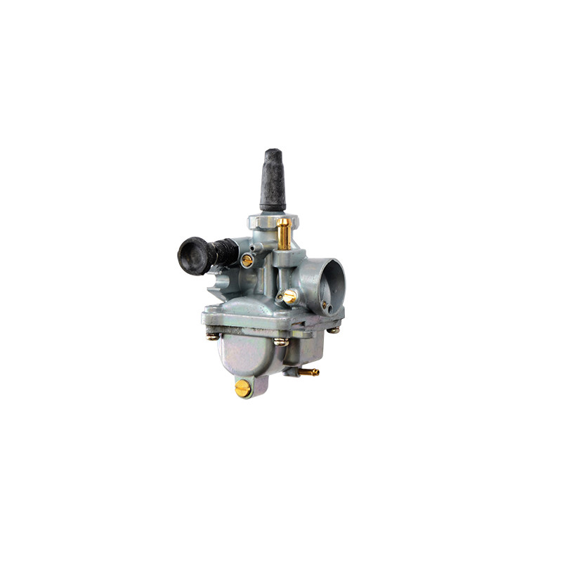 CARBU MECABOITE ADAPT. YAMAHA DT50R/DT50MX/MBK DX/ZX -1995 TYPE MIKUNI VM16 16MM 50 À BOITE sur le site du spécialiste des de...