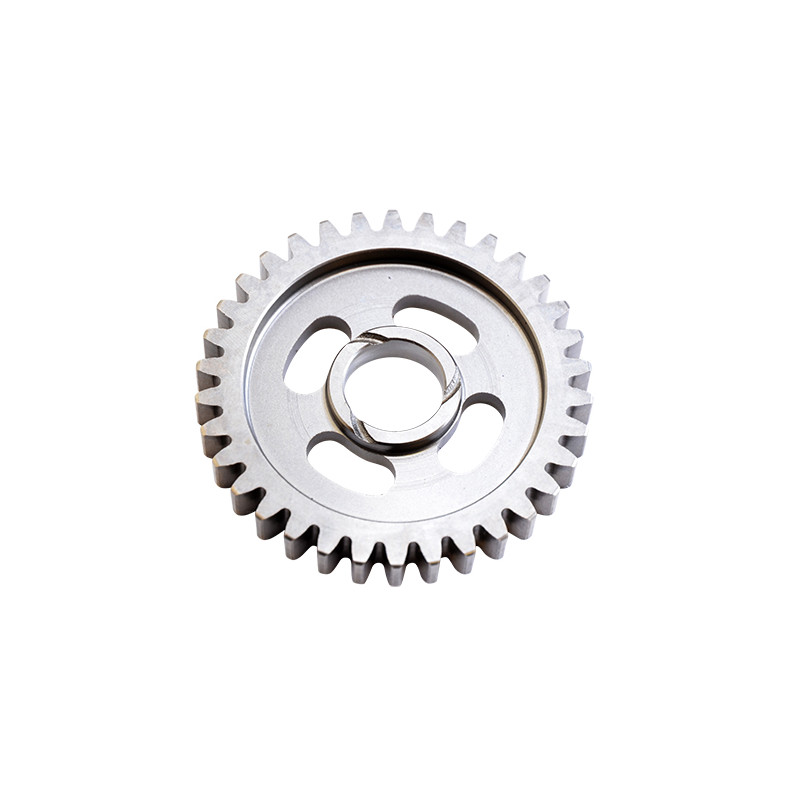 PIGNON BOITE DE VITESSES MOTO OEM DERBI EURO3/EURO4 1E ARBRE SECONDAIRE 34DTS (847153) 50 À BOITE sur le site du spécialiste ...