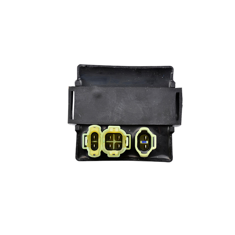 BLOC CDI MOTO OEM DERBI SENDA XTREME/ SMT/RCR/ RX50/SX50 2018- EURO4 (CM287903) 45KM/H 50 À BOITE sur le site du spécialiste ...