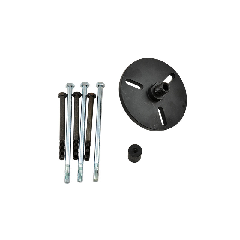 ARRACHE VOLANT BUZZETTI ADAPT. MAXI-SCOOTER YAMAHA DE 125 A 400CC (6 VIS) OUTILLAGES sur le site du spécialiste des deux roue...