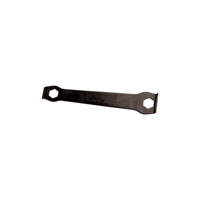 OUTIL DEMONTE VIS/CHEMINEE PEDALIER/PLATEAU SHIMANO TL-FC21 ( X1) ATELIER sur le site du spécialiste des deux roues O-TAKET.COM