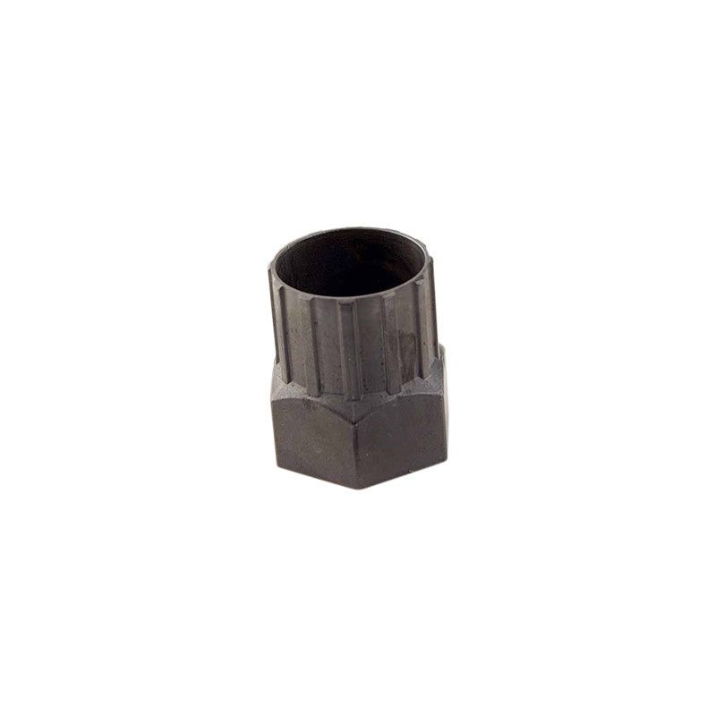 OUTIL DEMONTE ROUE LIBRE SHIMANO ORIGINE TLFW30 STD ATELIER sur le site du spécialiste des deux roues O-TAKET.COM
