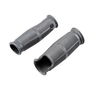 REVETEMENT/POIGNEE CYCLO SOLEX GRIS FONCE (PR) CYCLO/SOLEX sur le site du spécialiste des deux roues O-TAKET.COM