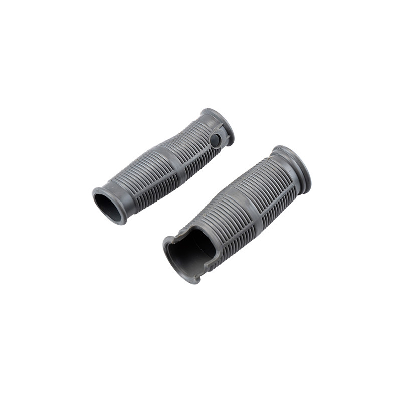 REVETEMENT/POIGNEE CYCLO SOLEX GRIS FONCE (PR) CYCLO/SOLEX sur le site du spécialiste des deux roues O-TAKET.COM
