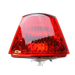 FEU AR SCOOTER OEM PIAGGIO SR MOTARD 2T ET 4T/TYPHOON 2011- (642022) SCOOTER sur le site du spécialiste des deux roues O-TAKE...