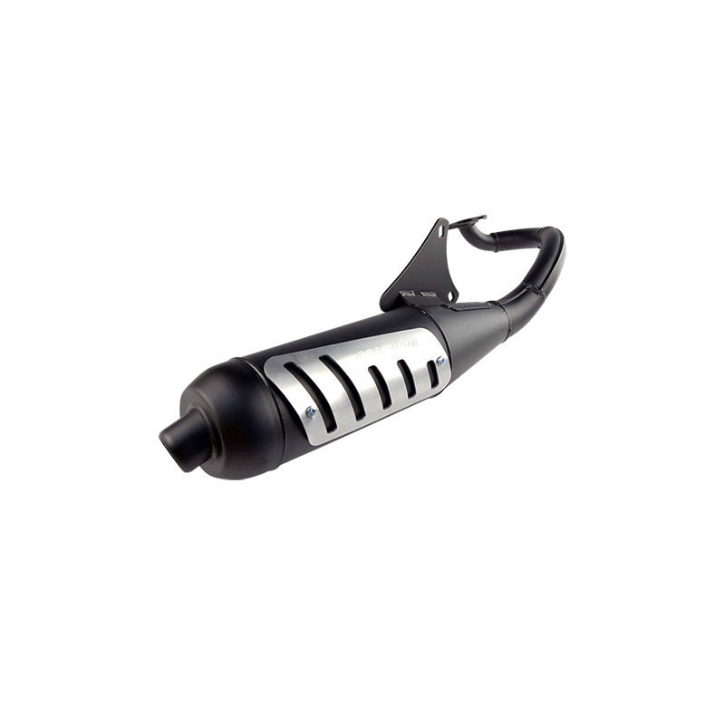 POT SCOOTER OR DOPPLER PREMIUM ADAPT. NITRO / AEROX / NEOS / OVETTO / MACH G / JOG R / F12 / SR50 Échappements sur le site du...