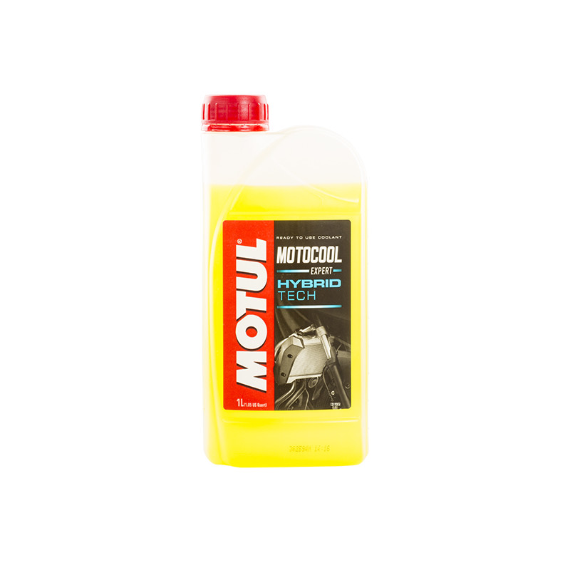 LIQUIDE DE REFROIDISSEMENT MOTUL MOTOCOOL EXPERT (-37°c) (1L) LUBRIFIANTS sur le site du spécialiste des deux roues O-TAKET.COM LIQUIDE DE REFROIDISSEMENT MOTUL MOTOCOOL EXPERT (-37°c) (1L) LUBRIFIANTS sur le site du spécialiste des deux roues O-TAKET.COM