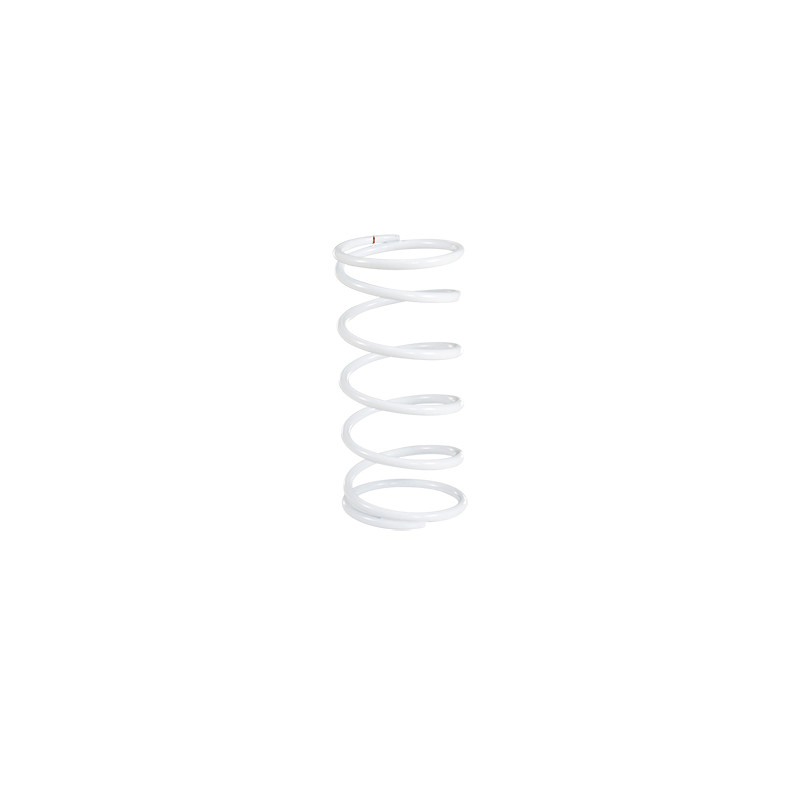 RESSORT VARIATEUR SCOOTER DOPPLER 3.8 BLANC ADAPT. BOOSTER / BW'S / NITRO / MINARELLI +45% Variations sur le site du spéciali...