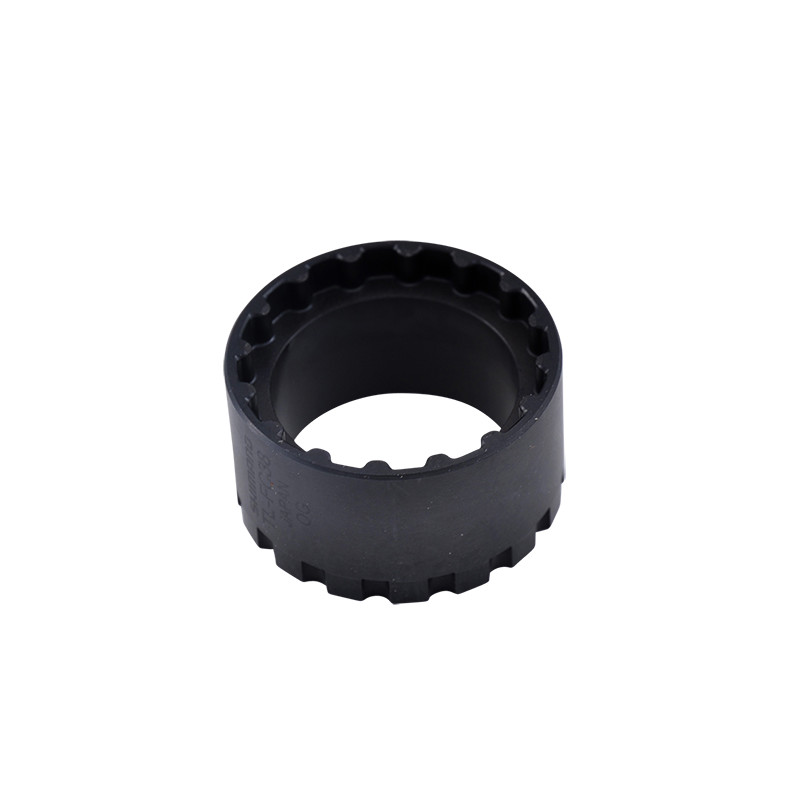 OUTIL DEMONTE ECROU POUR ETOILE DE PEDALIER MOTEUR VAE SHIMANO STEPS E6000/6001 ATELIER sur le site du spécialiste des deux r...