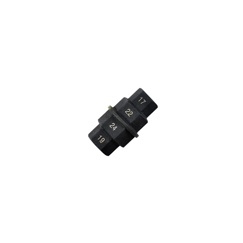 OUTIL DE DEMONTAGE AXE ROUE AVANT BUZZETTI 17-19-22-24 MM Outillage sur le site du spécialiste des deux roues O-TAKET.COM
