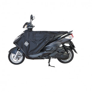 TABLIER MAXI SCOOTER TUCANO ADAPT. YAMAHA CYGNUS X/MBK FLAMEX X ÉQUIPEMENTS sur le site du spécialiste des deux roues O-TAKET...