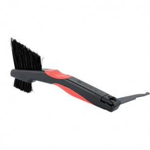 BROSSE NETTOYAGE CASSETTE+CHAINE ZEFAL ATELIER sur le site du spécialiste des deux roues O-TAKET.COM