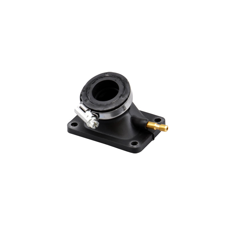 PIPE ADMISSION MOTO MVT ADAPT. DERBI/SENDA/GPR DIA 19 - POUR CLAPET + PIPE 497839 50 À BOITE sur le site du spécialiste des d...