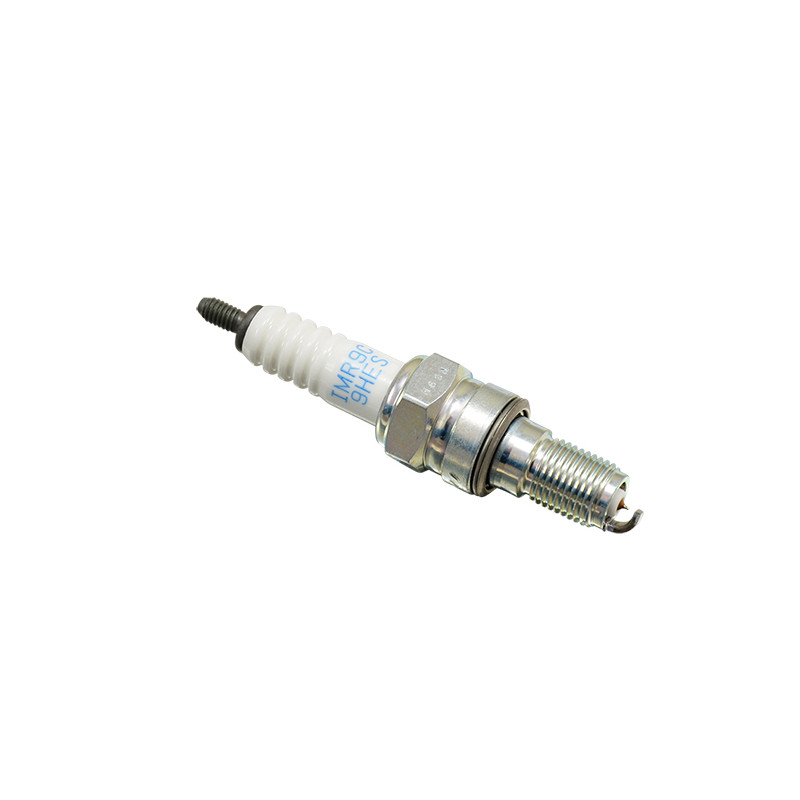 BOUGIE NGK IMR9C-9HES CYCLO/SOLEX sur le site du spécialiste des deux roues O-TAKET.COM