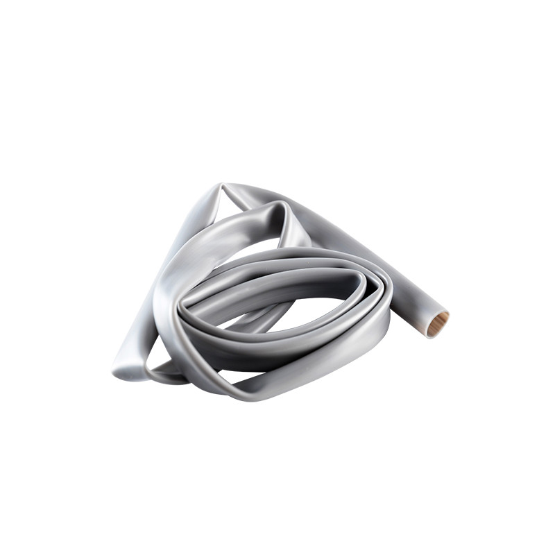 GAINE FIL ELECTRIQUE PVC/SOUPLISSEAU 10.5X12 GRIS 1M ATELIER sur le site du spécialiste des deux roues O-TAKET.COM