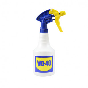 PULVERISATEUR LUBRIFIANT WD40 (VIDE -500 ML) ATELIER sur le site du spécialiste des deux roues O-TAKET.COM