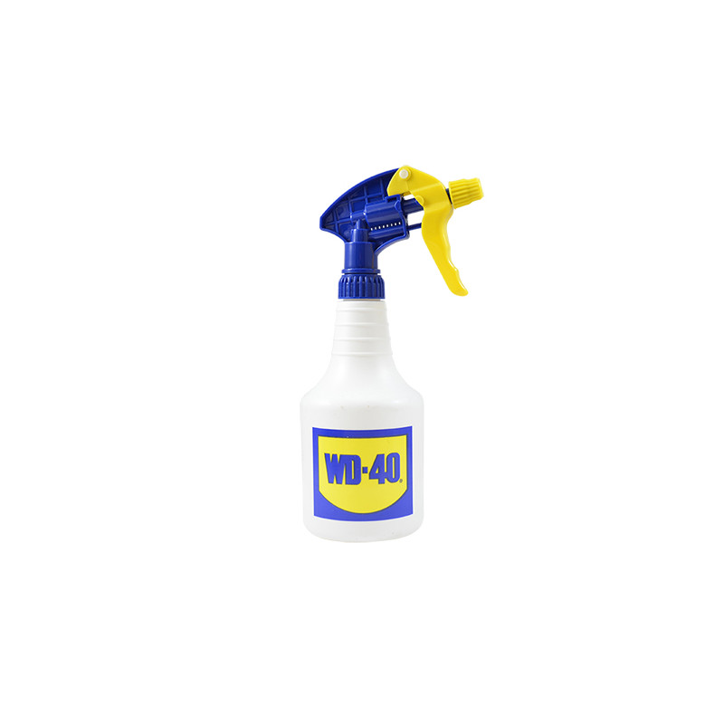 PULVERISATEUR LUBRIFIANT WD40 (VIDE -500 ML) ATELIER sur le site du spécialiste des deux roues O-TAKET.COM