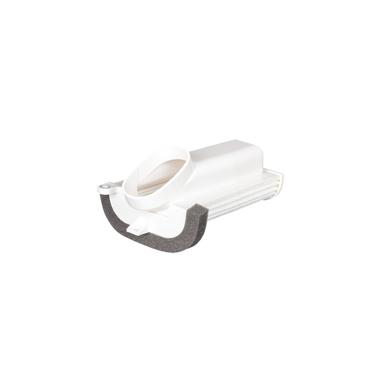 FILTRE A AIR MAXI SCOOTER HIFLOFILTRO HFA4508 ADAPT. 500 YAMAHA TMAX 2008-2011 GAUCHE Filtres à air sur le site du spécialist...