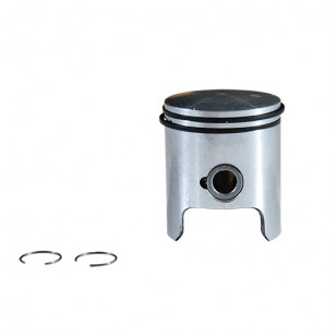 PISTON MOTO OEM DERBI SENDA/GPR EURO2/EURO3/EURO4 COTE A (8770700001) (BI-SEGMENTS) 50 À BOITE sur le site du spécialiste des...