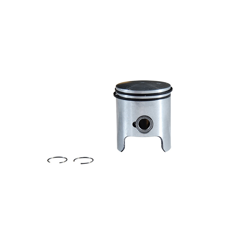 PISTON MOTO OEM DERBI SENDA/GPR EURO2/EURO3/EURO4 COTE A (8770700001) (BI-SEGMENTS) 50 À BOITE sur le site du spécialiste des...
