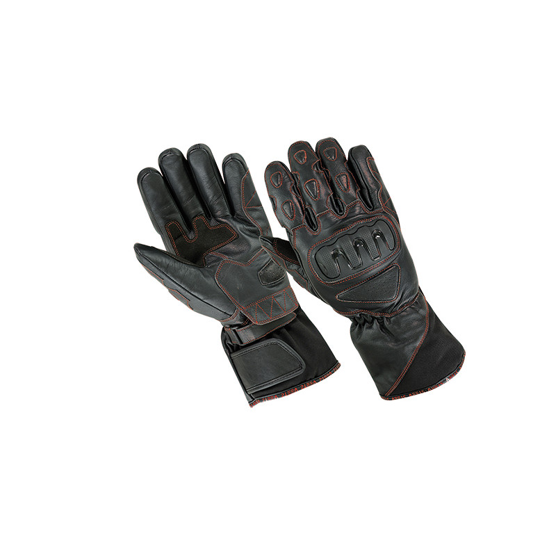 GANT STEEV HIVER NOVAK 2018 NOIR/ROUGE T 07 (PR) XS - COQUE CE EPI 1KP Gants Hiver sur le site du spécialiste des deux roues ... GANT STEEV HIVER NOVAK 2018 NOIR/ROUGE T 07 (PR) XS - COQUE CE EPI 1KP Gants Hiver sur le site du spécialiste des deux roues ...