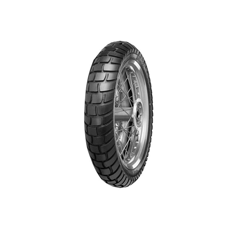 PNEU MOTO 21" 2.75 X 21 CONTINENTAL CONTIESCAPE M/C TT 45S Pneus Moto sur le site du spécialiste des deux roues O-TAKET.COM