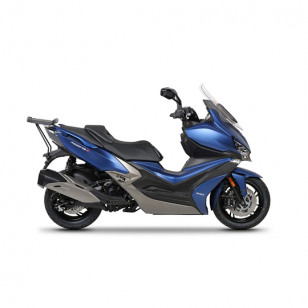 PORTE BAGAGE/SUPPORT TOP CASE MAXI SCOOTER SHAD ADAPT. 400 KYMCO XCITING S 18-