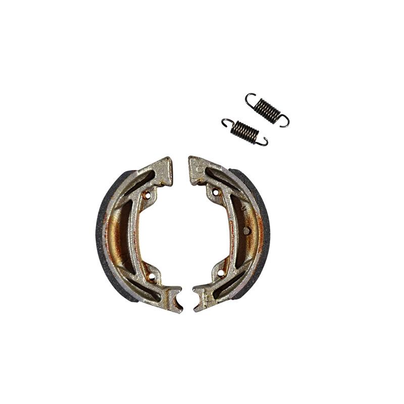 MACHOIRE FREIN CYCLO NEWFREN AV/AR ADAPT. MBK 51 EVASION / HARDROCK / MAGNUM / PASSION D95X20 Mâchoires sur le site du spécia... MACHOIRE FREIN CYCLO NEWFREN AV/AR ADAPT. MBK 51 EVASION / HARDROCK / MAGNUM / PASSION D95X20 Mâchoires sur le site du spécia...