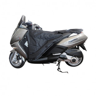 TABLIER MAXI SCOOTER TUCANO ADAPT. 50/125 PEUGEOT CITYSTAR ÉQUIPEMENTS sur le site du spécialiste des deux roues O-TAKET.COM