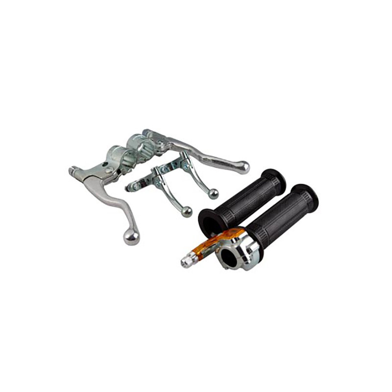 LEVIER / POIGNEE TUN'R MINI TARGA Leviers et Poignées sur le site du spécialiste des deux roues O-TAKET.COM LEVIER / POIGNEE TUN'R MINI TARGA Leviers et Poignées sur le site du spécialiste des deux roues O-TAKET.COM