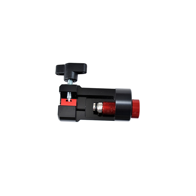 OUTIL PRESSE A SERTIR LES EMBOUTS DE DURITES HYDRAULIQUES ATELIER sur le site du spécialiste des deux roues O-TAKET.COM