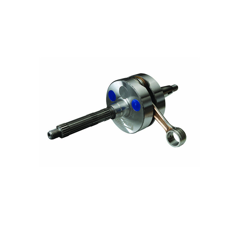 EMBIELLAGE SCOOTER DOPPLER ENDURANCE ADAPT. ZIP / TYPHOON / NRG / FLY / STALKER / RUNNER (2TEMPS) Embiellages sur le site du ...