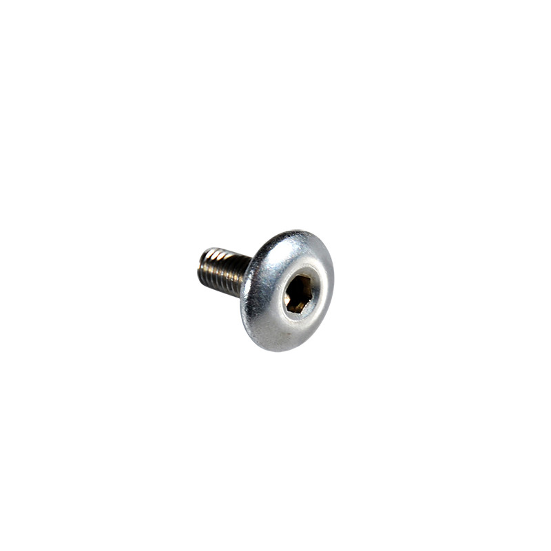 VIS FIXATION CARROSSERIE OEM DERBI SENDA EURO3 (AP8152339) (X1) ATELIER sur le site du spécialiste des deux roues O-TAKET.COM