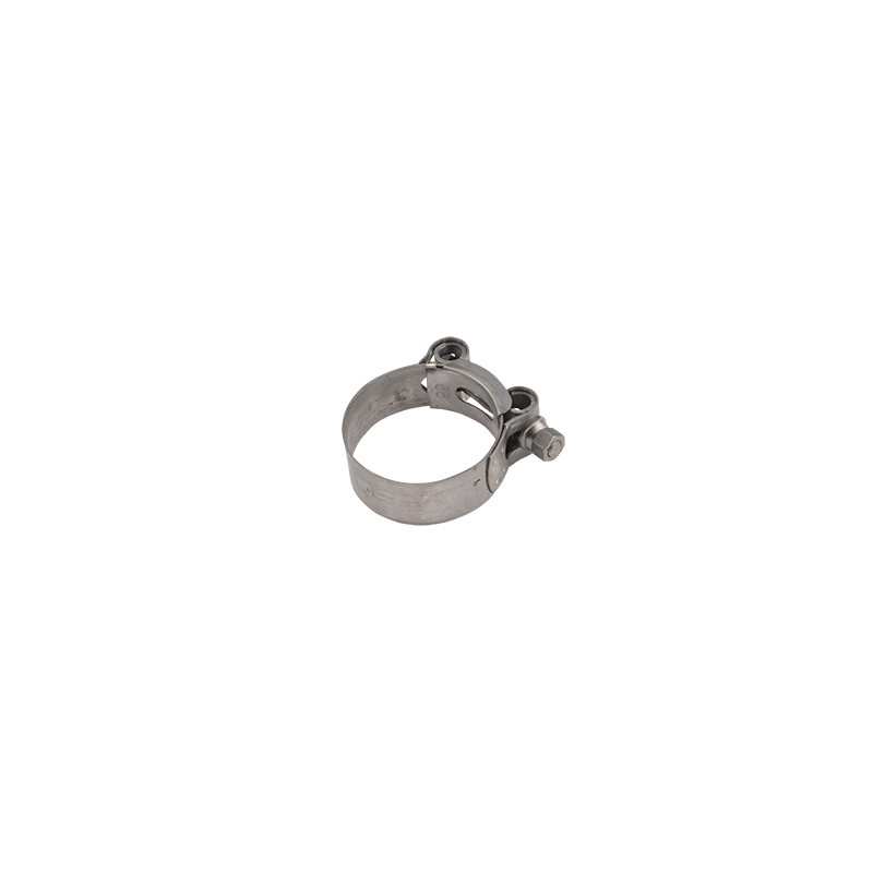 COLLIER POT MOTO INOX 52-55 MM (X1) 50 À BOITE sur le site du spécialiste des deux roues O-TAKET.COM