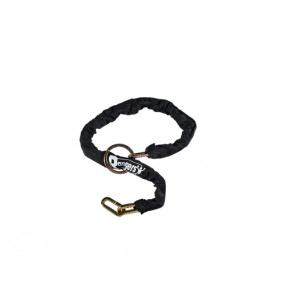 ANTIVOL CHAINE RANGERS SEUL TYPE LASSO 1.20M POUR U DIAMETRE ANSE 10MM MAXI ÉQUIPEMENTS sur le site du spécialiste des deux r...