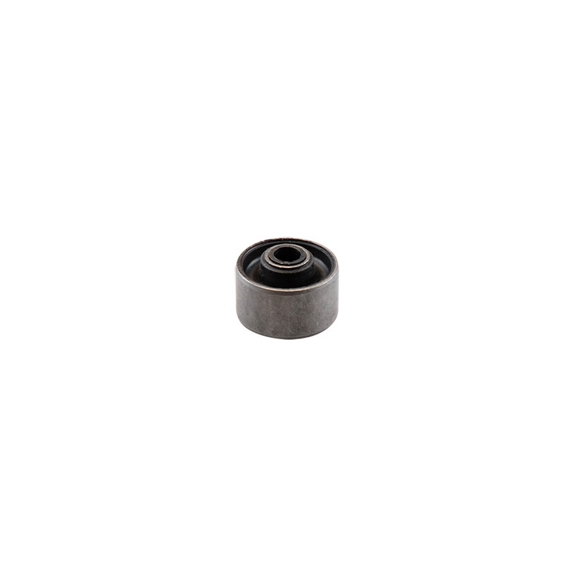 SILENTBLOC/FLEXIBLOC HAUT MOTEUR CULASSE CYCLO ADAPT. MBK 51 (MOTEUR AV07/AV10) HUTCHINSON CYCLO/SOLEX sur le site du spécial...
