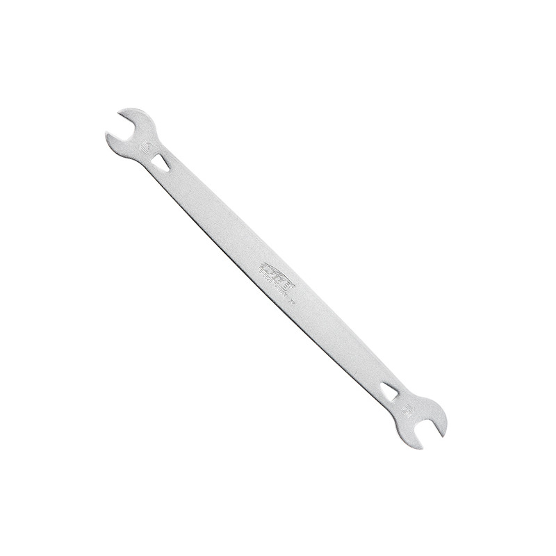 OUTIL MONTAGE/DEMONTAGE PEDALE DOUBLE 15MM SUPER B TB-8625 35CM - CLASSIC (CLE A PEDALE) ATELIER sur le site du spécialiste d...