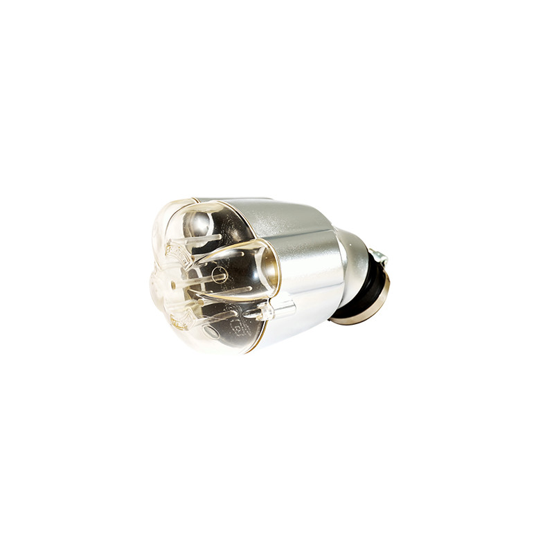 FILTRE A AIR DOPPLER TUNING CHROME DIAM 28-35 MM Filtres sur le site du spécialiste des deux roues O-TAKET.COM FILTRE A AIR DOPPLER TUNING CHROME DIAM 28-35 MM Filtres sur le site du spécialiste des deux roues O-TAKET.COM