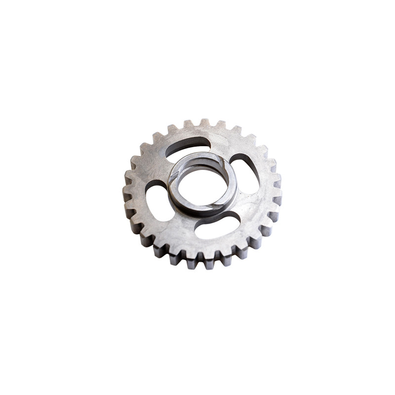 PIGNON BOITE DE VITESSES MOTO OEM DERBI EURO3/EURO4 3E ARBRE SECONDAIRE 27DTS (847155) 50 À BOITE sur le site du spécialiste ...