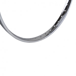 JANTE/CERCLAGE CYCLO 17'' FS38 1.20X17 - 36 TROUS CHROME CYCLO/SOLEX sur le site du spécialiste des deux roues O-TAKET.COM