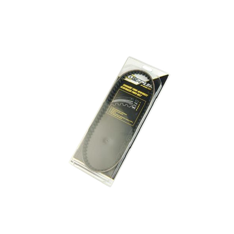 COURROIE SCOOTER DOPPLER FIBRE RENF. ADAPT. SPEEDFIGHT / TREKKER / BUXY / LUDIX / JET F. / KISBEE 2T Courroies sur le site du...
