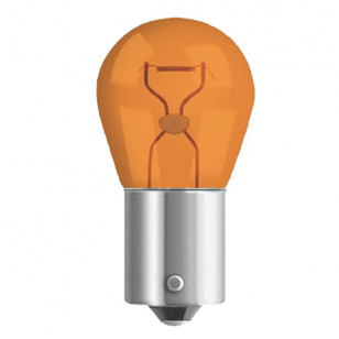 LAMPE/AMPOULE 12V 21W (BAU15S ERGOT DECALE) NEOLUX CLIGNOTANT ORANGE SCOOTER sur le site du spécialiste des deux roues O-TAKE...