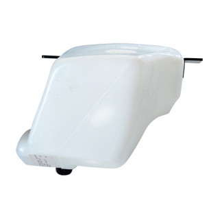 RESERVOIR HUILE MOTO OEM DERBI SENDA/SMT/RCR/SC/RX EURO2/EURO3 (00H03704081) 50 À BOITE sur le site du spécialiste des deux r...