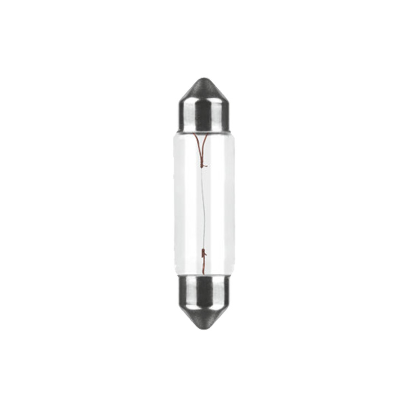 LAMPE/AMPOULE 12V 10W (C10W) NEOLUX FEU DE POSITION (NAVETTE SV8.5 11X35) SCOOTER sur le site du spécialiste des deux roues O...