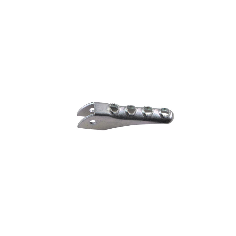 REPOSE/CALE PIED MECABOITE PASSAGER OEM RIEJU MRT/MRX/SMX/RR (0/000.740.0 330) 50 À BOITE sur le site du spécialiste des deux...